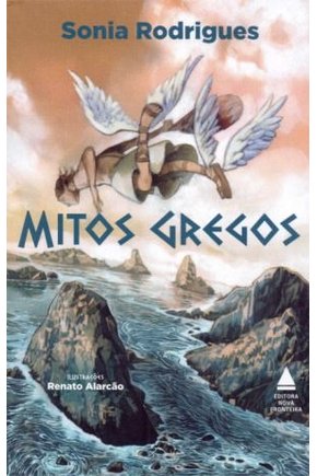 Mitos gregos