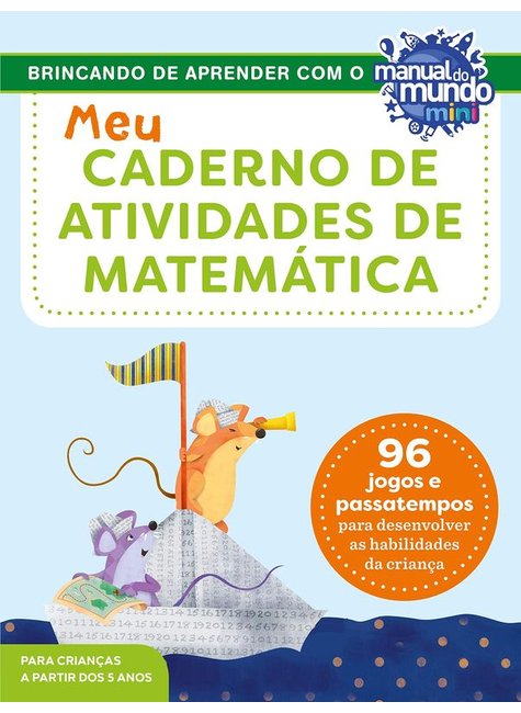 Incrível Jogo Matemático para Crianças e Adultos - Aprenda Brincando 