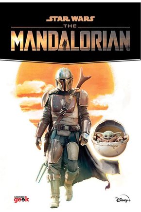 Star wars - the mandalorian