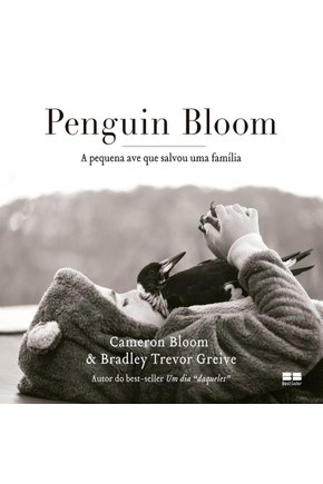 Penguin bloom