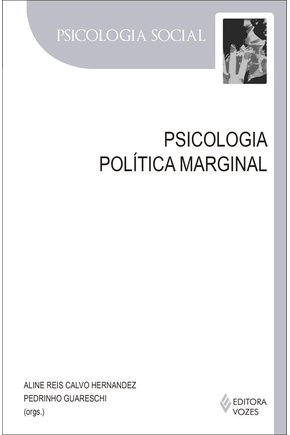 Psicologia politica marginal