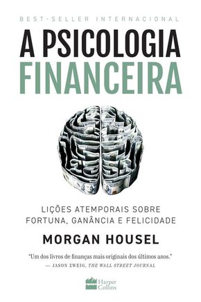 Psicologia financeira, a