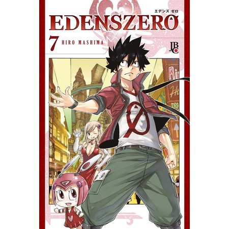 Edens Zero Capítulo 144' von 'Hiro Mashima' - eBook