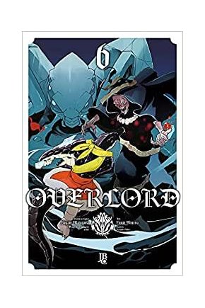 Overlord - vol.06