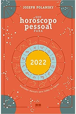 Seu horoscopo pessoal para 2022
