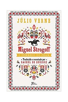 Miguel strogoff