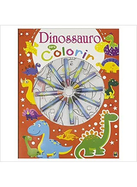 desenhos-de-dinossauro-para-colorir-11 - História