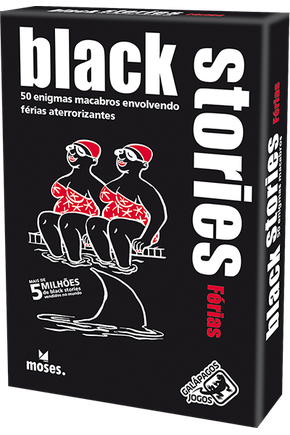 Jogo black stories ferias - ref blk108