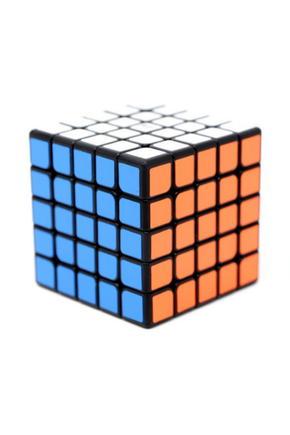 Cubo magico cuber pro 5 - ref cuber-pro-5 - cp55