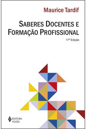 Saberes docentes e formacao profissional