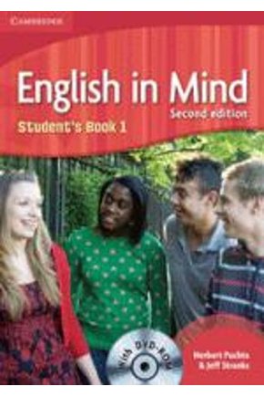 Z - english in mind 1 - students book