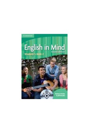 Z - english in mind 2 - students book
