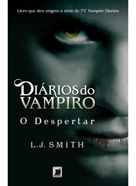 Diário de um Vampiro updated their - Diário de um Vampiro