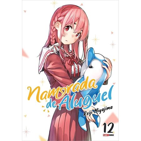 Namorada De Aluguel - Vol. 14 - E-BIENAL