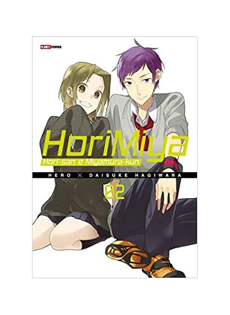 Horimiya - Vol. 06 em Promoção na Americanas