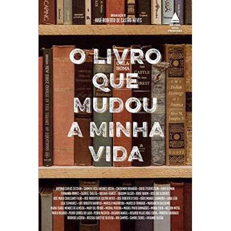 Livro As Margens e o Ditado Elena Ferrante - Livros de Literatura