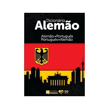 A DicionarioPortuguesAlemao PDF