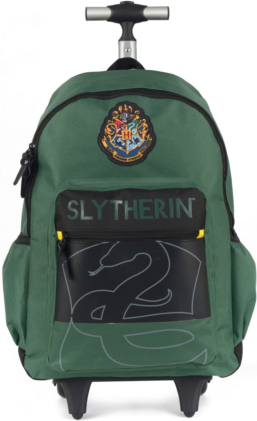 Mochila slytherin online