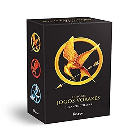 The Hunger Games  Desenhos de jogos vorazes, Jogos vorazes, Série