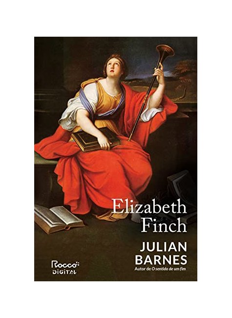 Elizabeth Finch