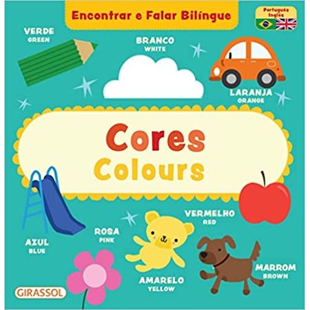 Primeiras Palavras Pocoyo: Jogos e Brincadeiras - Livro Bilingue Portugues  - Ingles: Planeta do Brasil: 9788576655374: : Books