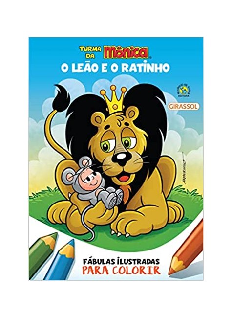 Desenhos de Ratinhos para colorir e imprimir - Pinte Online