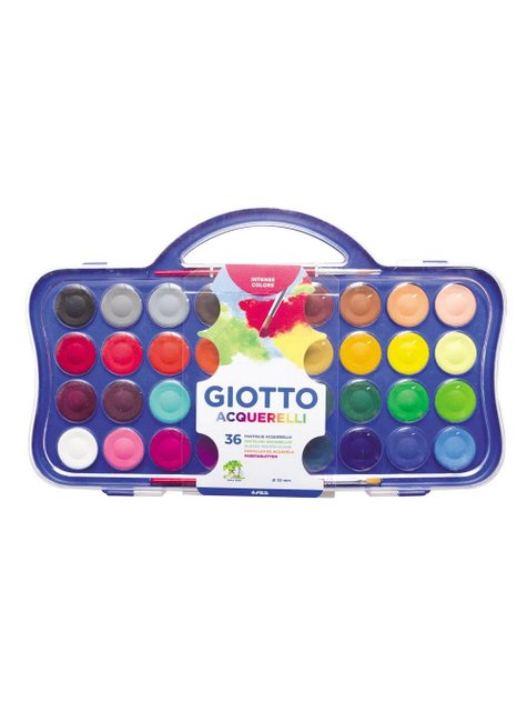 AquarelaEscolarGiotto