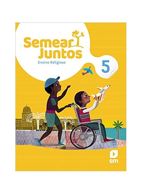 semear juntos religiao 5 ano
