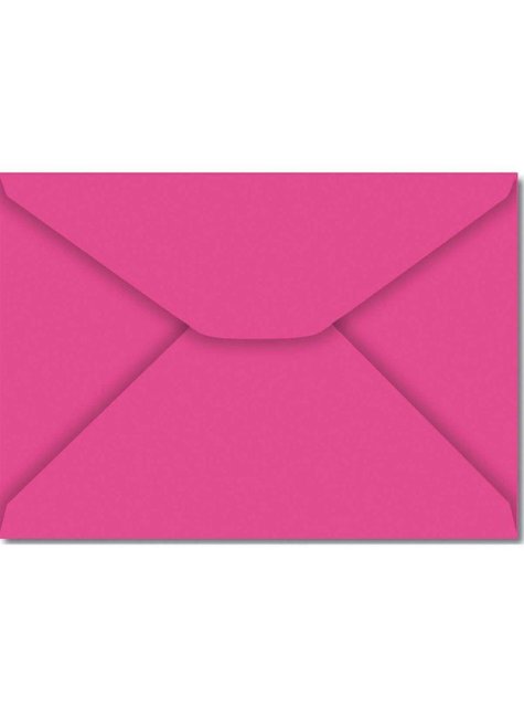 envelope carta 114x162 rosa escuro foroni 1827070 1