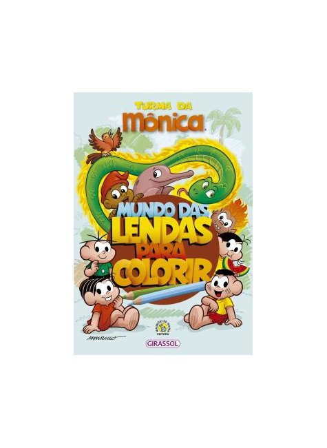 Desenhos da Turma da Mônica para colorir - 128 opções  Monica para colorir,  Turma da monica colorir, Imagens turma da monica