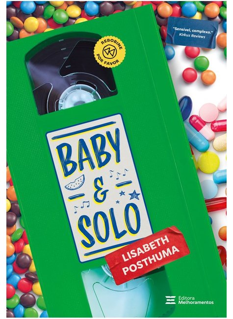baby   solo