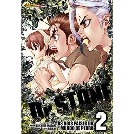 Volume 1 de Mashle - 01 com 15% off - Você Sabia Anime?