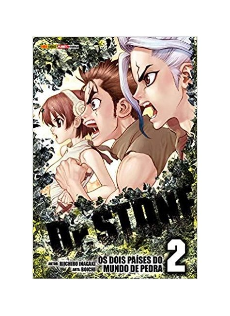 Dragon Ball Volume 21 por Boichi (Dr. STONE)