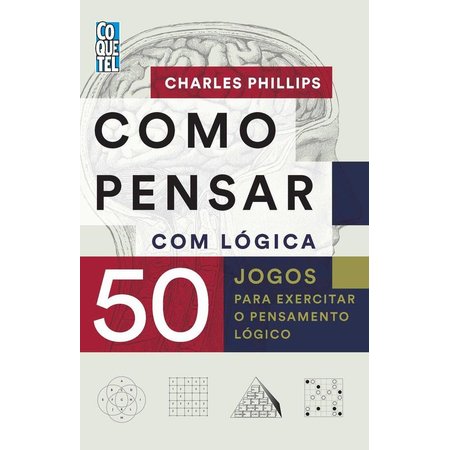 COQUETEL - MAIS 150 CAçA-PALAVRAS - NíVEL FáCIL - LIVRO 26 - Círculo  livraria