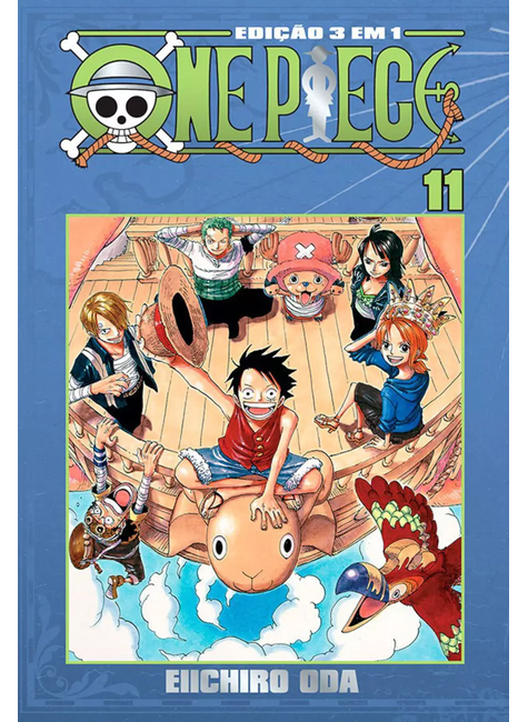 One Piece: Quantos capítulos tem o anime? - Alerta Social