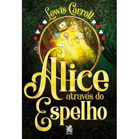 Xadrez Alice no País das Maravilhas de Lewis Carroll « Blog de