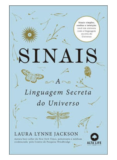  Sinais - A Linguagem secreta do Universo (Em Portugues do  Brasil): 9788550813981: Lynne: משחקי וידאו