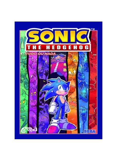 desenhos do sonic 76 –  – Desenhos para Colorir