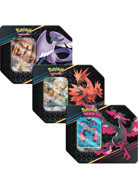 Card Pokémon Moltres De Galar V Full Art Original Copag