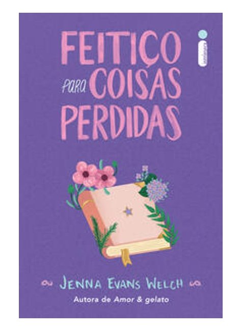 Livro Padrão de Feitiços - 1º Série