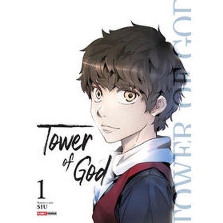 Tower Of God - Vol07