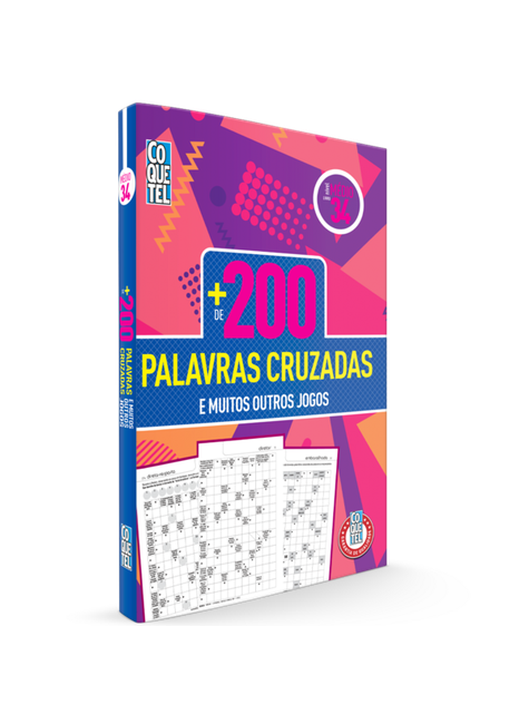 Livro Sudoku Ed. 26 - Muito Difícil - Com Letras E Números