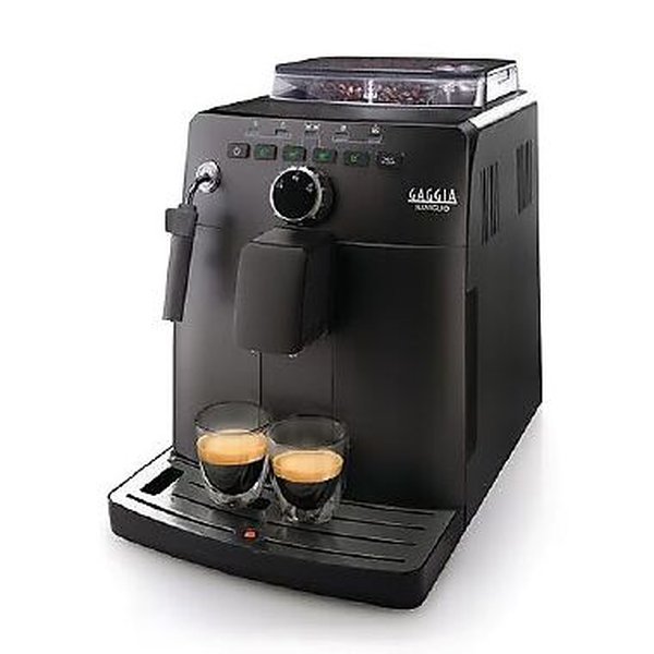 Máquina De Espresso Gaggia-Blum´s Kaffee