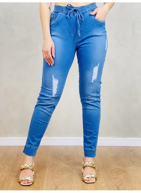 Tendências de Modelos de Calças Jeans 2022 - Veja 110 Fotos de