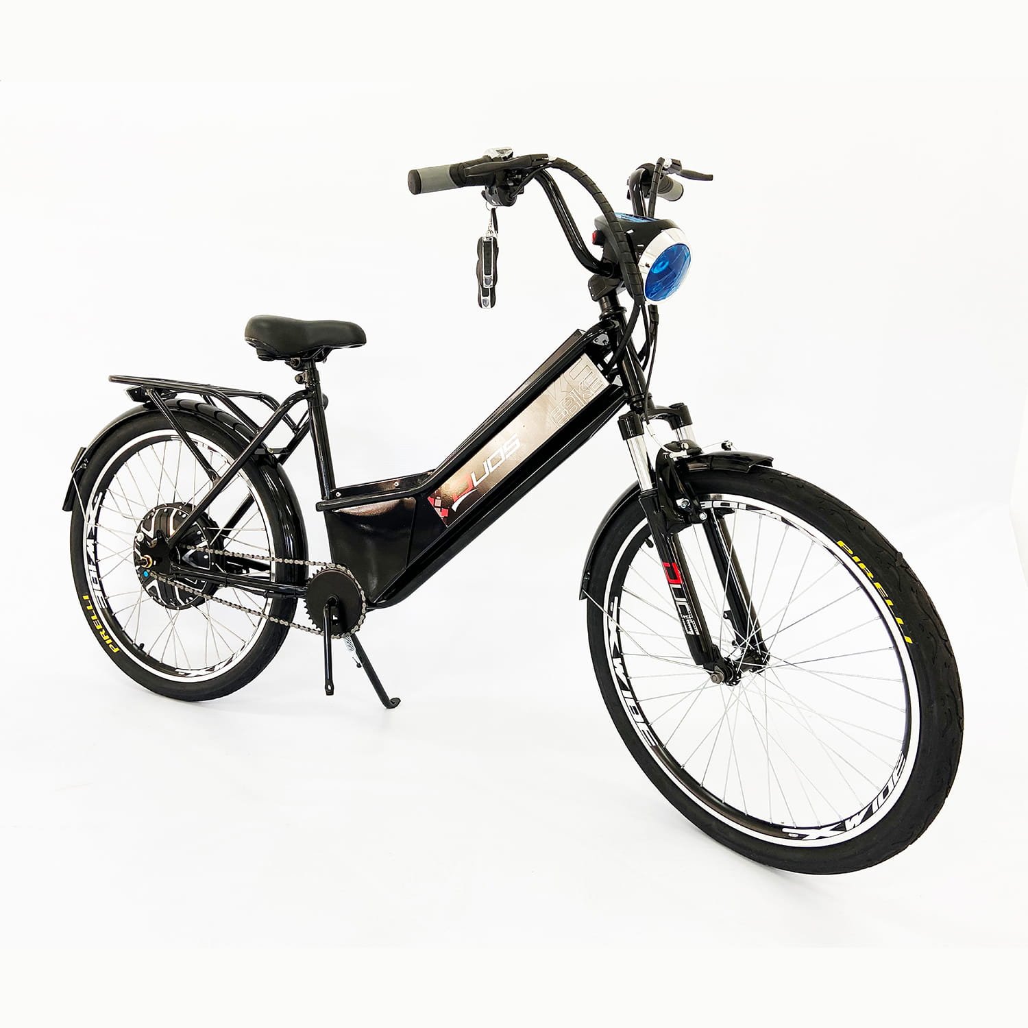 48v ebike best sale