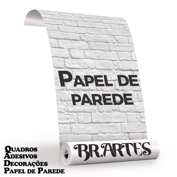 Papel de Parede Xadrez 1 Papel de Parede Rolo 0,51CM 3M