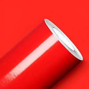 vermelho vivo