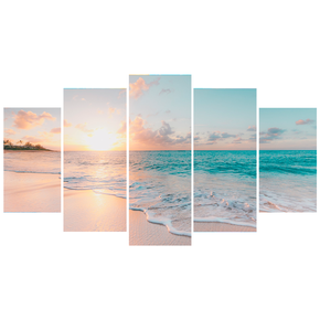 pecas mosaico fundo branco 7