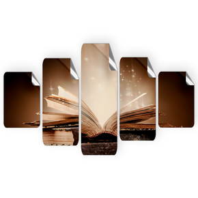 adesivo decorativo mosaico vertical 20