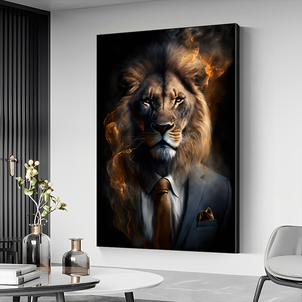 PAPEL DE PAREDE ADESIVO 3D - Carrinhos Xadrez - LION PRINT